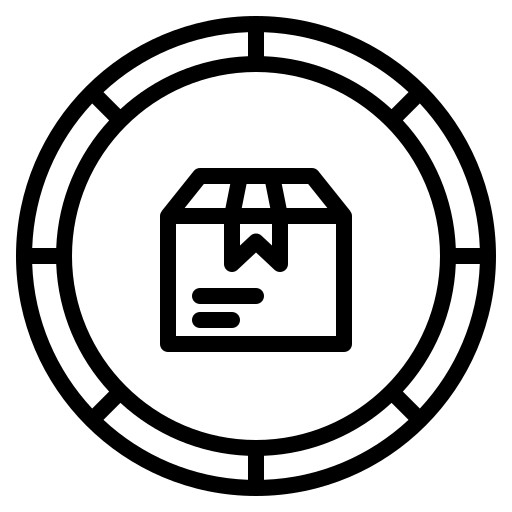 wide product range